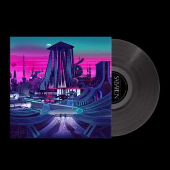 LP Gorgon City: Salvation