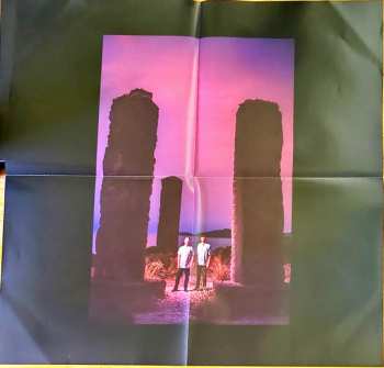 LP Gorgon City: Salvation