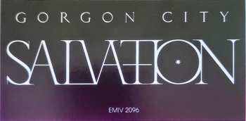 LP Gorgon City: Salvation
