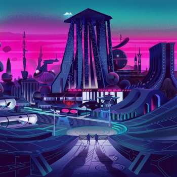 CD Gorgon City: Salvation