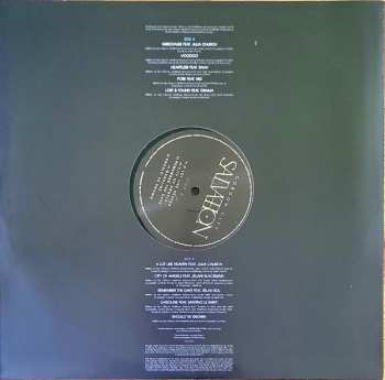 LP Gorgon City: Salvation