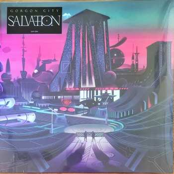 LP Gorgon City: Salvation