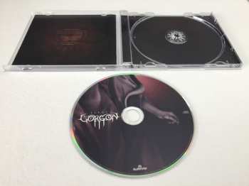 CD Gorgon: Elegy LTD
