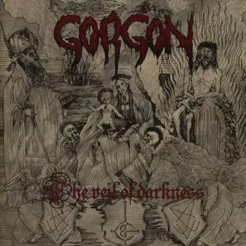 The Veil Of Darkness