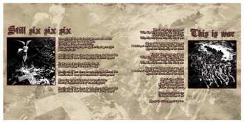 CD Gorgon: The Veil Of Darkness