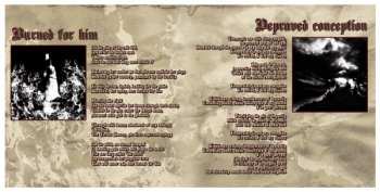 CD Gorgon: The Veil Of Darkness