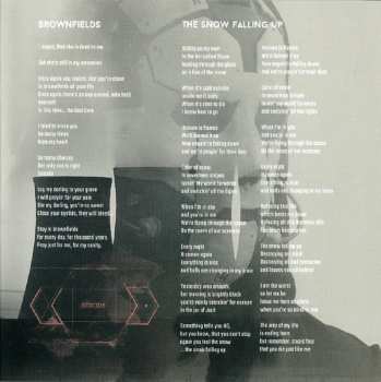 CD Gorgonea Prima: Brownfields