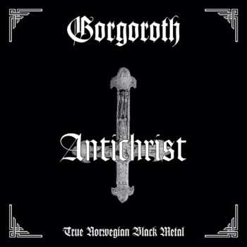 LP Gorgoroth: Antichrist