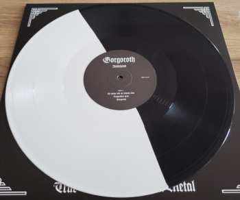 LP Gorgoroth: Antichrist CLR | LTD