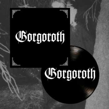 LP Gorgoroth: Pentagram PIC