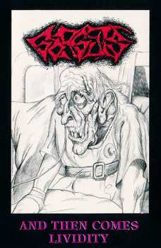 Album Gorguts: ...And Then Comes Lividity