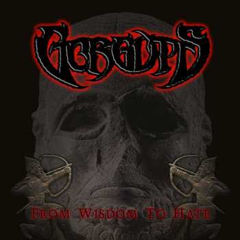 Album Gorguts: From Wisdom To Gate