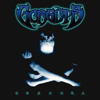 CD Gorguts: Obscura