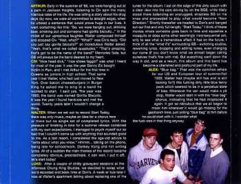 CD Gorilla Biscuits: Start Today