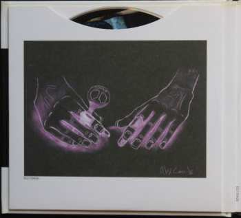 CD Görkem Saoulis: Görkem