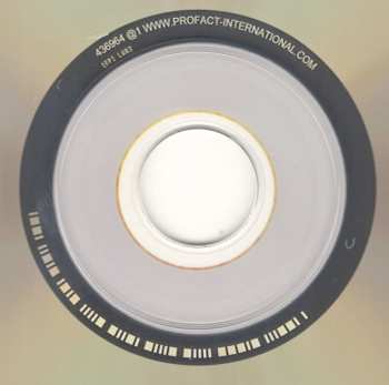 10CD/Set di cofanetti Gorki: Alles Moet Weg