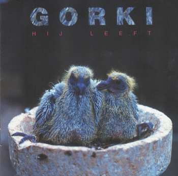 10CD/Set di cofanetti Gorki: Alles Moet Weg