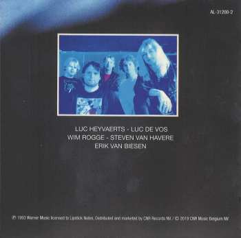 10CD/Set di cofanetti Gorki: Alles Moet Weg