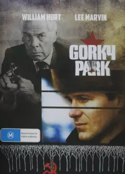 Gorky Park: Gorky Park