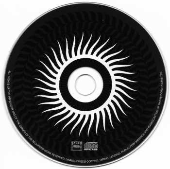 CD Gorod: The Orb LTD | DIGI