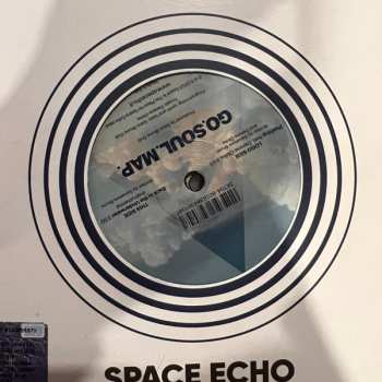 SP Go.Soul.Map.: Pushing / Back In The Underwater