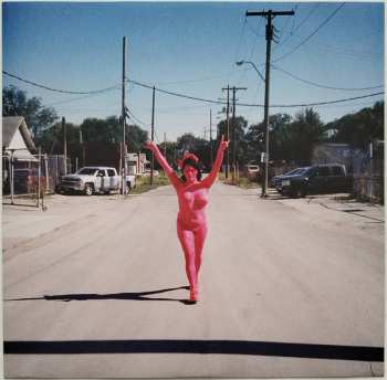 LP The Gossip: Real Power CLR