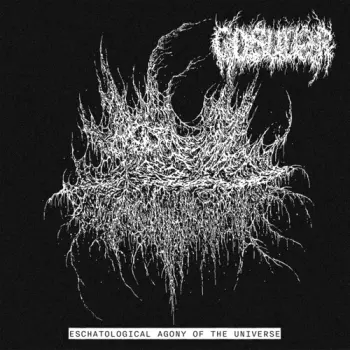 Gosudar: Eschatological Agony Of The Universe