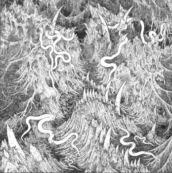 Gosudar & Malignant Altar: Gosudar/malignant Altar Split [limited Edition]