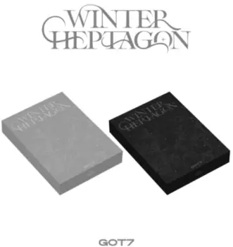 GOT7: Winter Heptagon