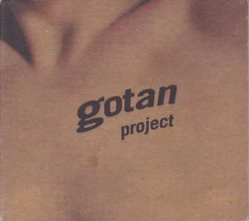 CD Gotan Project: La Revancha Del Tango