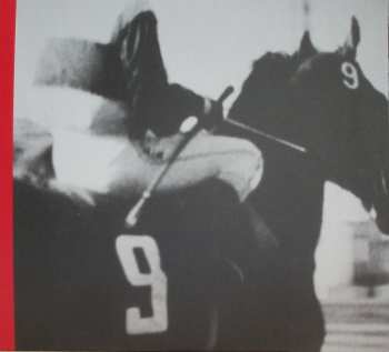 CD Gotan Project: Lunático