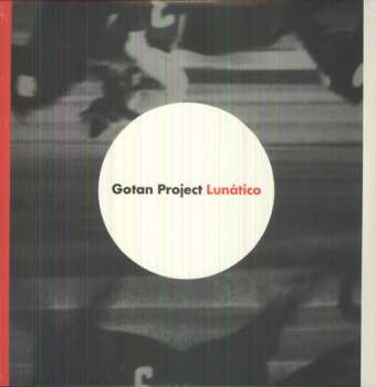 2LP Gotan Project: Lunático