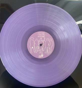 2LP Gotcha!: Gotcha! Gotcha! Gotcha! CLR