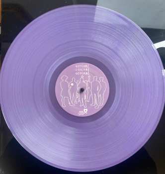 2LP Gotcha!: Gotcha! Gotcha! Gotcha! CLR