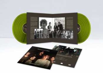 2LP Fleetwood Mac: Gothenburg 1969 LTD | NUM | CLR