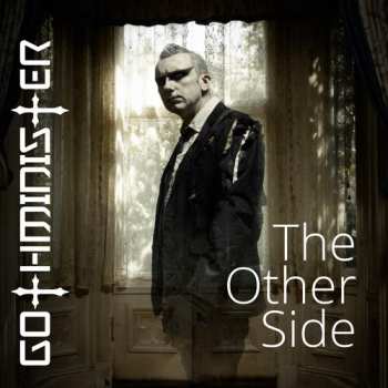 CD Gothminister: The Other Side LTD | DIGI