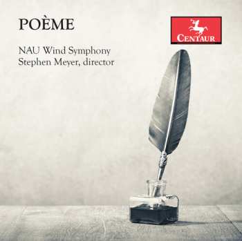 Album Gotkovsky / Nau Wind Symphony: Poeme