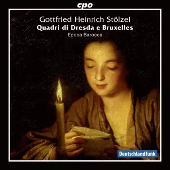 Quadri Di Dresda E Bruxelles