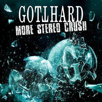 CD Gotthard: More Stereo Crush