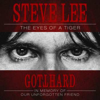 Album Gotthard: The Eyes Of A Tiger