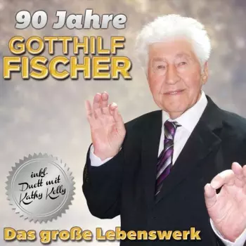 90 Jahre: Das Große Lebenswerk