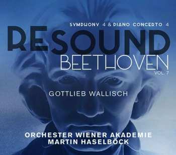 Album Martin Haselböck: Resound Beethoven Vol. 7