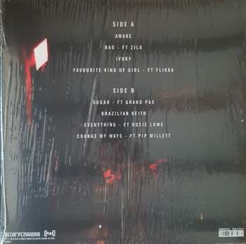LP Gotts Street Park: Volume Two