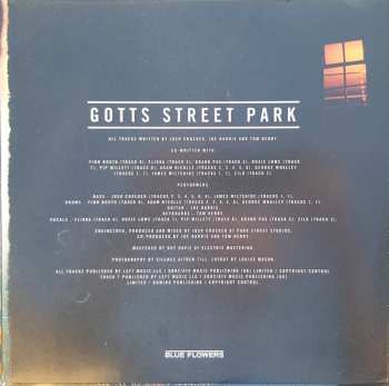 LP Gotts Street Park: Volume Two