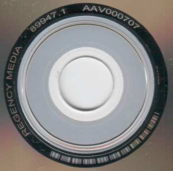 CD Gotye: Like Drawing Blood