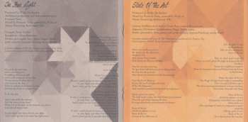 CD Gotye: Making Mirrors