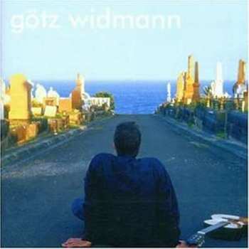 CD Götz Widmann: Götz Widmann