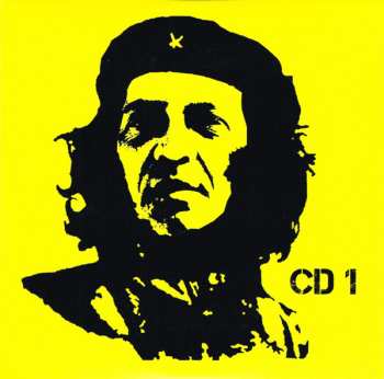 2CD/Set di cofanetti Götz Widmann: Live