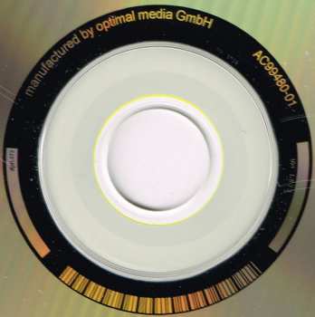 2CD/Set di cofanetti Götz Widmann: Live
