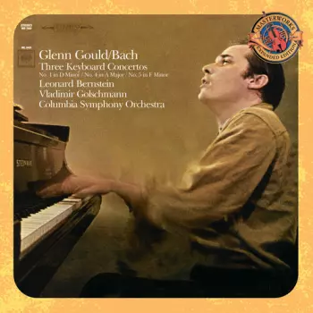 Piano Concertos: No. 1 In D Minor, No. 4 In A Major, No. 5 In F Minor